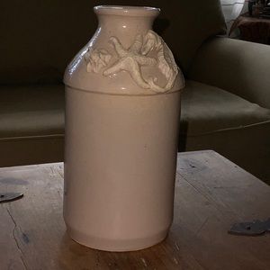 Pottery Vase